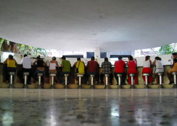 Etes-vous accro à la glace ? Les Cubains le sont !