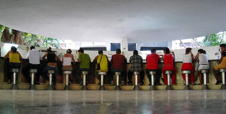 Etes-vous accro à la glace ? Les Cubains le sont ! 1 - Le Progrès Egyptien