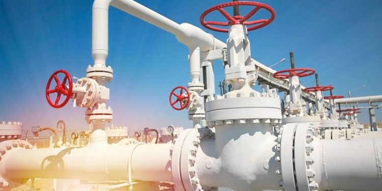 Réserves de gaz naturel : La Russie au top 2 - Le Progrès Egyptien Réserves de gaz naturel : La Russie au top 1 - Le Progrès Egyptien