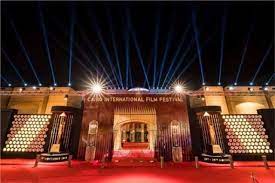 14 films internationaux au 45e Festival du film du Caire