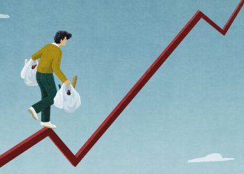 Europe : Pourquoi l’inflation va durer