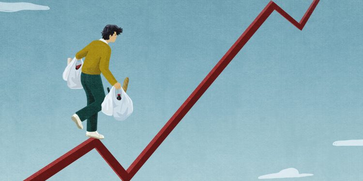 Europe : Pourquoi l’inflation va durer 1 - Le Progrès Egyptien