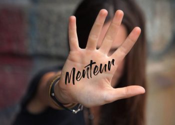 Une première : On peut détecter les mensonges !