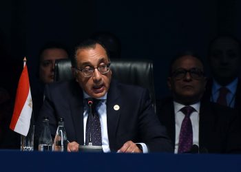 Madbouli : L’Egypte espère devenir un membre actif et influent au sein des BRICS