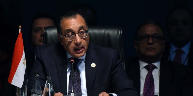 Madbouli : L'Egypte espère devenir un membre actif et influent au sein des BRICS 1 - Le Progrès Egyptien