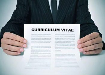 Un bon CV pour une bonne réussite