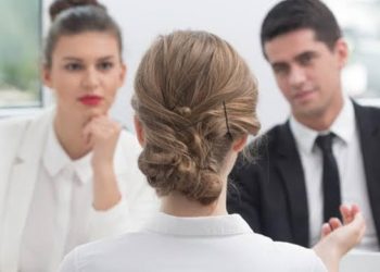Comment se coiffer pour un entretien d’embauche ?