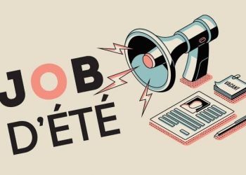 Idées pour les jeunes qui cherchent un job