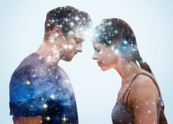 Et si l’amour n’existe pas !