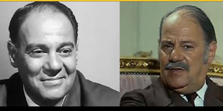 Salama Ilias, le Juif qui a préféré rester en Egypte 2 - Le Progrès Egyptien Salama Ilias, le Juif qui a préféré rester en Egypte 1 - Le Progrès Egyptien