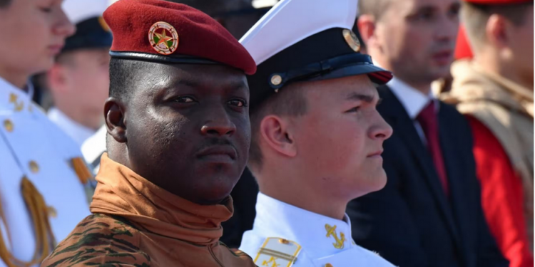 Niger : L’espace aérien fermé, fin de l'ultimatum de la CEDEAO 2 - Le Progrès Egyptien Niger : L’espace aérien fermé, fin de l'ultimatum de la CEDEAO 1 - Le Progrès Egyptien