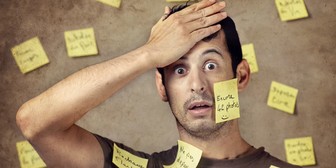 Oublier l’anniversaire de votre femme … que faire !?  1 - Le Progrès Egyptien