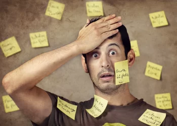 Oublier l’anniversaire de votre femme … que faire !? 