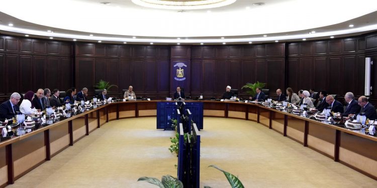 Le Conseil des ministres approuve la création de l'unité des BRICS 1 - Le Progrès Egyptien