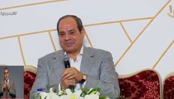 Al-Sissi : Le Projet du Nouveau Delta offre de nombreux emplois aux habitants de Matrouh