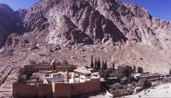 Des pluies diluviennes s’abattent sur Sainte-Catherine