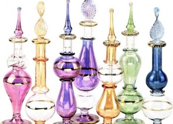 Faire du shopping à l’égyptienne