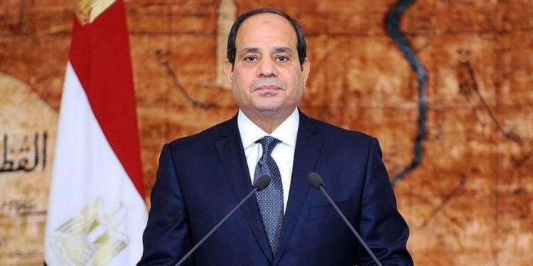 Le Président Al-Sissi félicite l'Uruguay à l'occasion de la fête de l'indépendance 2 - Le Progrès Egyptien Le Président Al-Sissi félicite l'Uruguay à l'occasion de la fête de l'indépendance 1 - Le Progrès Egyptien