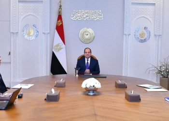 Le Président Al-Sissi fait le suivi du développement du système éducatif