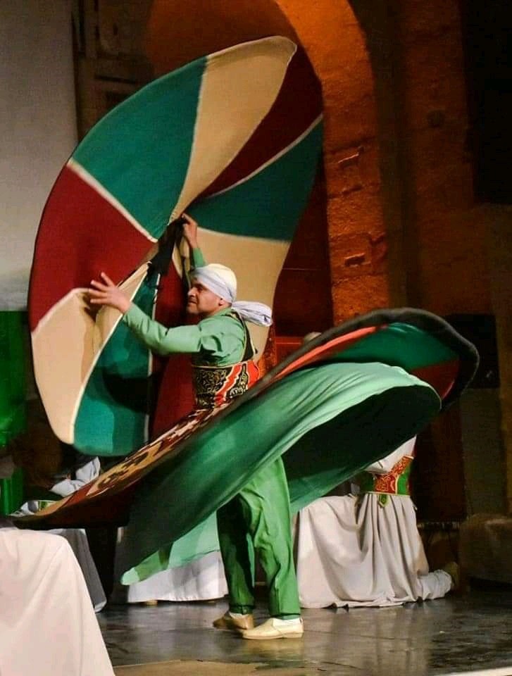 Une immersion mélodieuse dans la culture et la tradition 14 - Le Progrès Egyptien Une immersion mélodieuse dans la culture et la tradition 13 - Le Progrès Egyptien