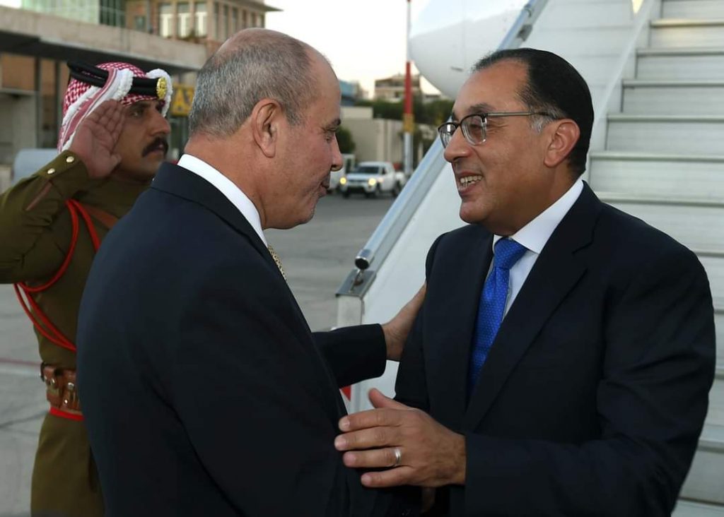Madbouli co-préside les réunions du Haut comité égypto-jordanien commun à Amman 6 - Le Progrès Egyptien Madbouli co-préside les réunions du Haut comité égypto-jordanien commun à Amman 5 - Le Progrès Egyptien