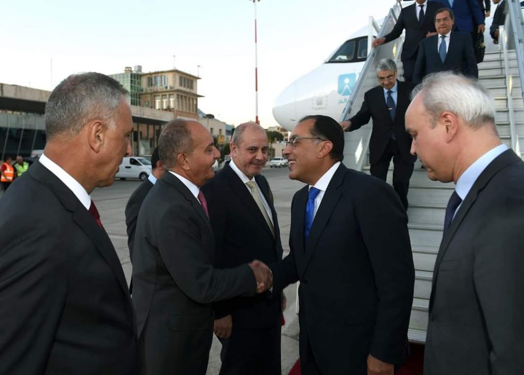 Madbouli co-préside les réunions du Haut comité égypto-jordanien commun à Amman 4 - Le Progrès Egyptien Madbouli co-préside les réunions du Haut comité égypto-jordanien commun à Amman 3 - Le Progrès Egyptien