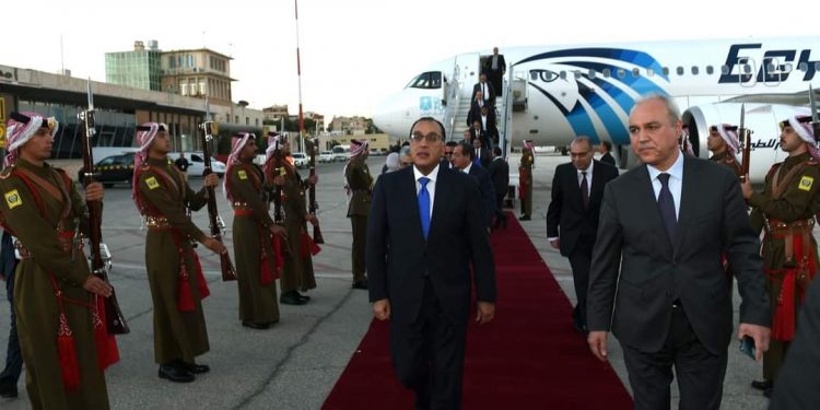 Le Haut Comité mixte égypto-jordanien vise à renforcer notre amitié étroite 2 - Le Progrès Egyptien Le Haut Comité mixte égypto-jordanien vise à renforcer notre amitié étroite 1 - Le Progrès Egyptien