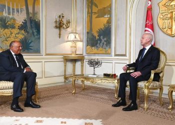 Kaïs Saïed : La Tunisie tient à renforcer la coopération avec l’Egypte