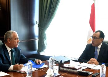 Madbouli affirme l’utilisation optimale des actifs des nationales de presse