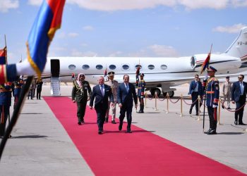 Al-Sissi et le roi de Jordanie affichent leur aspiration à renforcer les relations entre les deux pays