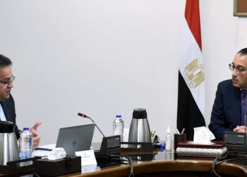 Madbouli fait le point sur la promotion des services médicaux