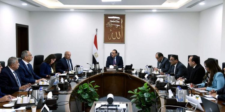 Al-Sissi ordonne de transformer l'Egypte en un centre mondial de commerce et de logistique 1 - Le Progrès Egyptien