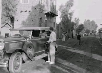 Imbabah, le vieux quartier chargé d’histoire 