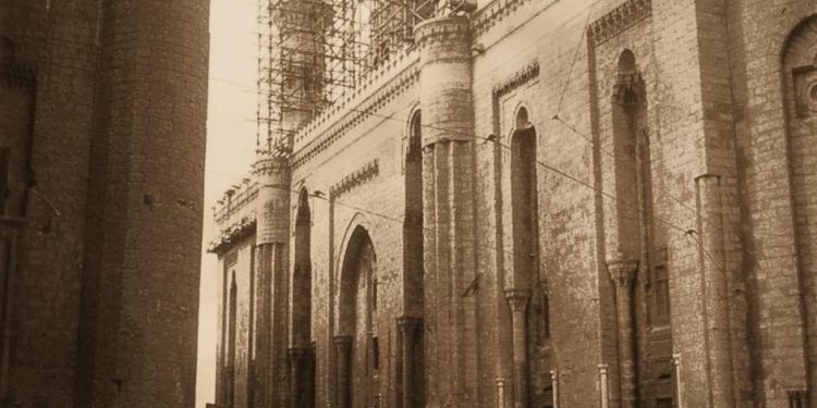La mosquée Al-Rifai, un bâtiment d’une esthétique incomparable  1 - Le Progrès Egyptien