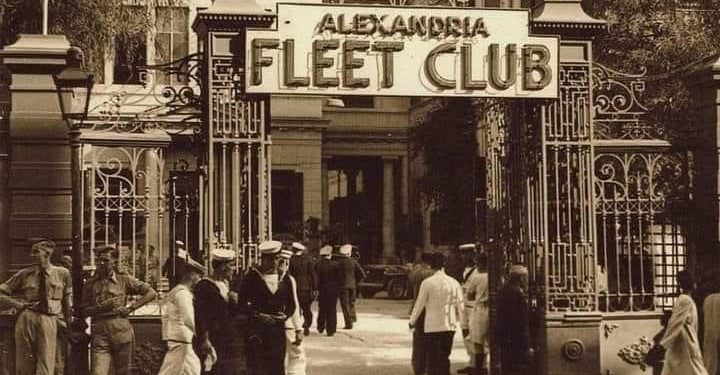 Le théâtre d'Alexandrie 2 - Le Progrès Egyptien Le théâtre d'Alexandrie 1 - Le Progrès Egyptien