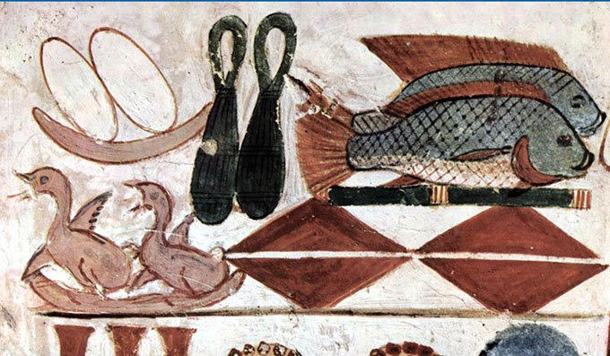 Testez ces recettes qui viennent tout droit de l'Égypte antique 4 - Le Progrès Egyptien Testez ces recettes qui viennent tout droit de l'Égypte antique 3 - Le Progrès Egyptien