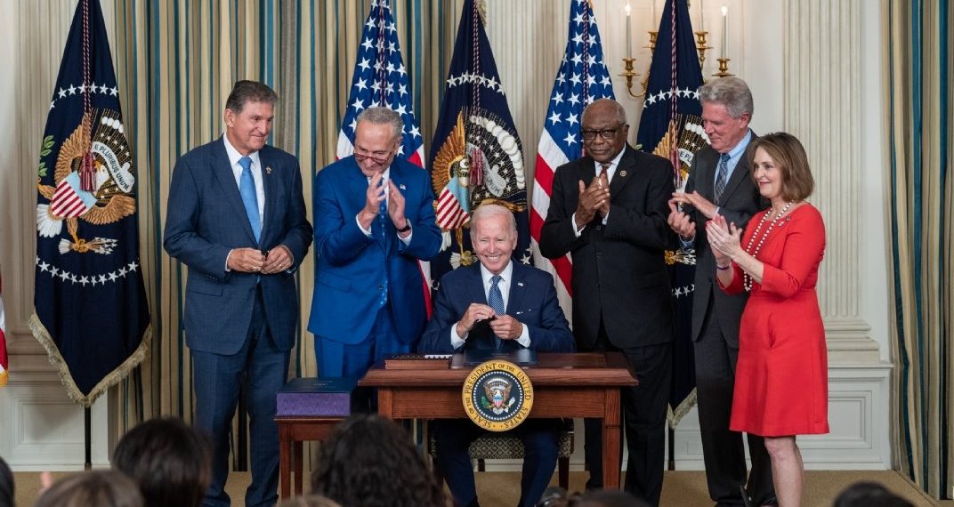 USA : Biden va promouvoir sa loi sur la réduction de l'inflation dans trois États 1 - Le Progrès Egyptien