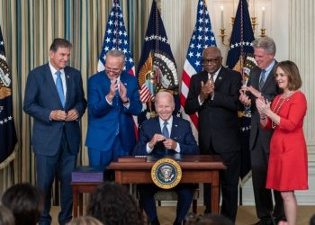 USA : Biden va promouvoir sa loi sur la réduction de l’inflation dans trois États