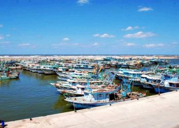 Le Lac Al Borolos, la perle du nord