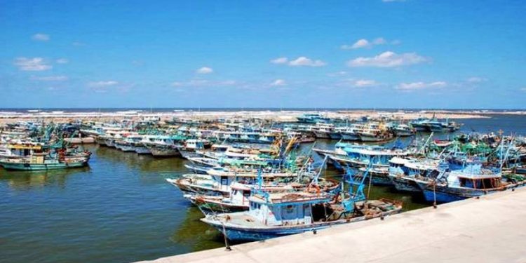 Le Lac Al Borolos, la perle du nord 1 - Le Progrès Egyptien