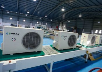 Les climatiseurs, de vrais salvateurs en période de chaleur !