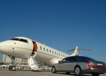 Le vol privé parti du Caire vers la Zambie n’est pas égyptien et a été contrôlé