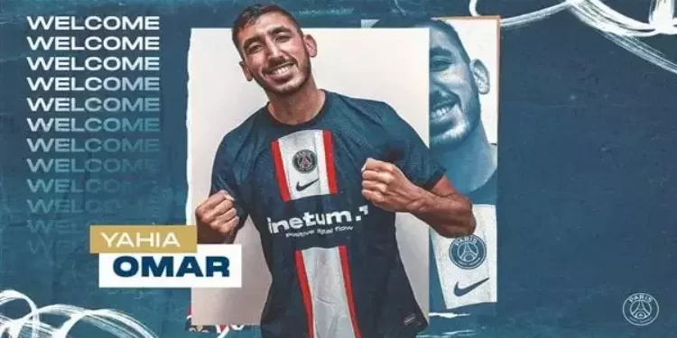 France / Handball : Le PSG enrôle l’Égyptien Yahia Omar 1 - Le Progrès Egyptien