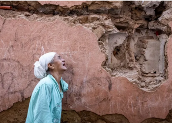 PSG : Le très beau geste de Hakimi pour le Maroc