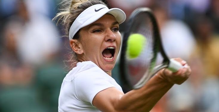 Tennis : Halep, suspendue quatre ans pour dopage 2 - Le Progrès Egyptien Tennis : Halep, suspendue quatre ans pour dopage 1 - Le Progrès Egyptien
