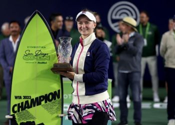 Inter Miami : Messi souffre d’une “fatigue musculaire”