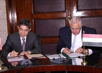 Sommet de la Ceinture et de la Route : MoU entre la GAFI et Hong Kong