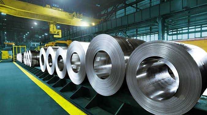 Création d'un complexe industriel intégré d'acier 1 - Le Progrès Egyptien