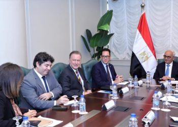 Le ministre de l’Éducation et l’USAID discutent de la coopération conjointe