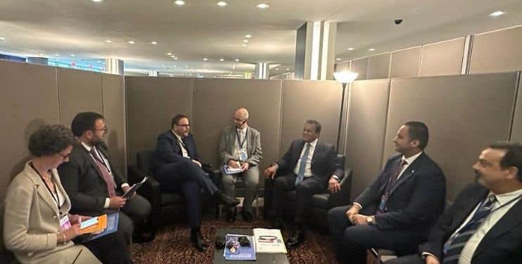 Santé : Promouvoir la coopération avec la France 1 - Le Progrès Egyptien